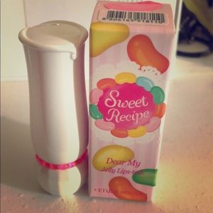 Jelly lipsticks by Etude House